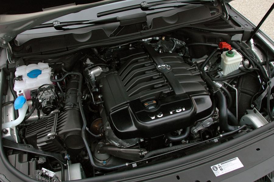 Как прикурить фольксваген туарег - 81 фото